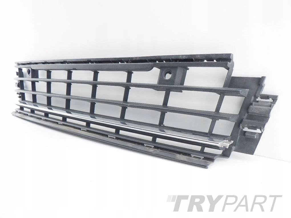 VOLKSWAGEN GOLF 8 VIII 5H 2020- FRONT BUMPER GRILLE