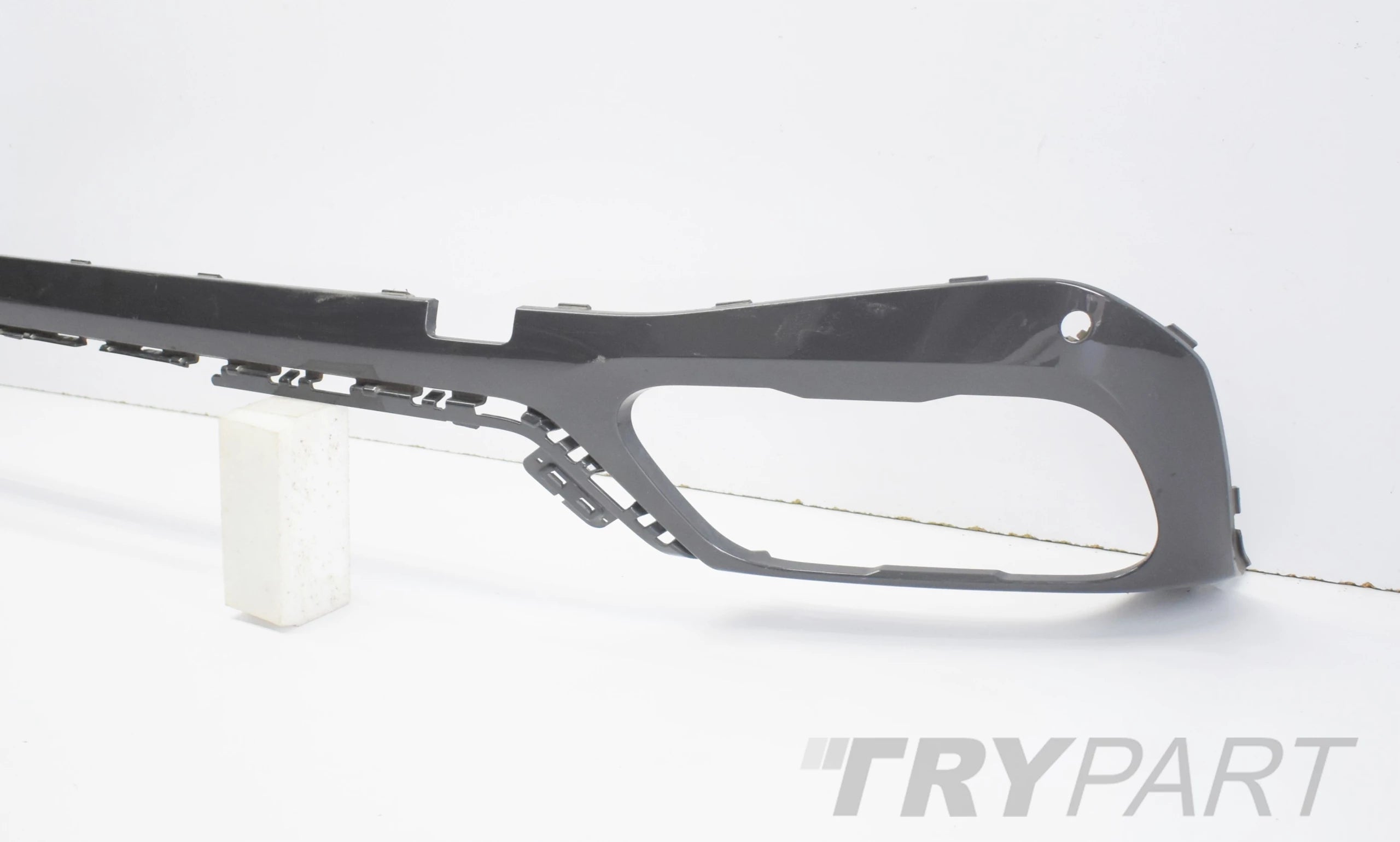 BMW X5 G05 M Package Bumper Spoiler Diffuser ORG