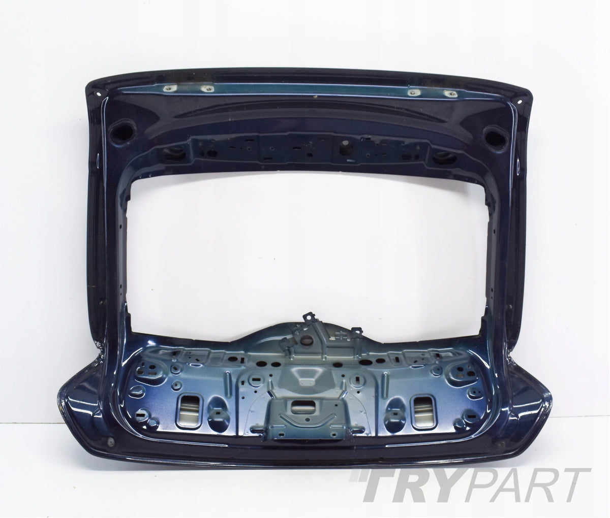 VOLVO V40 II REAR TRUNK LID ORIGINAL 12+