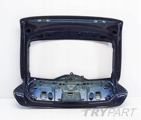 VOLVO V40 II REAR TRUNK LID ORIGINAL 12+