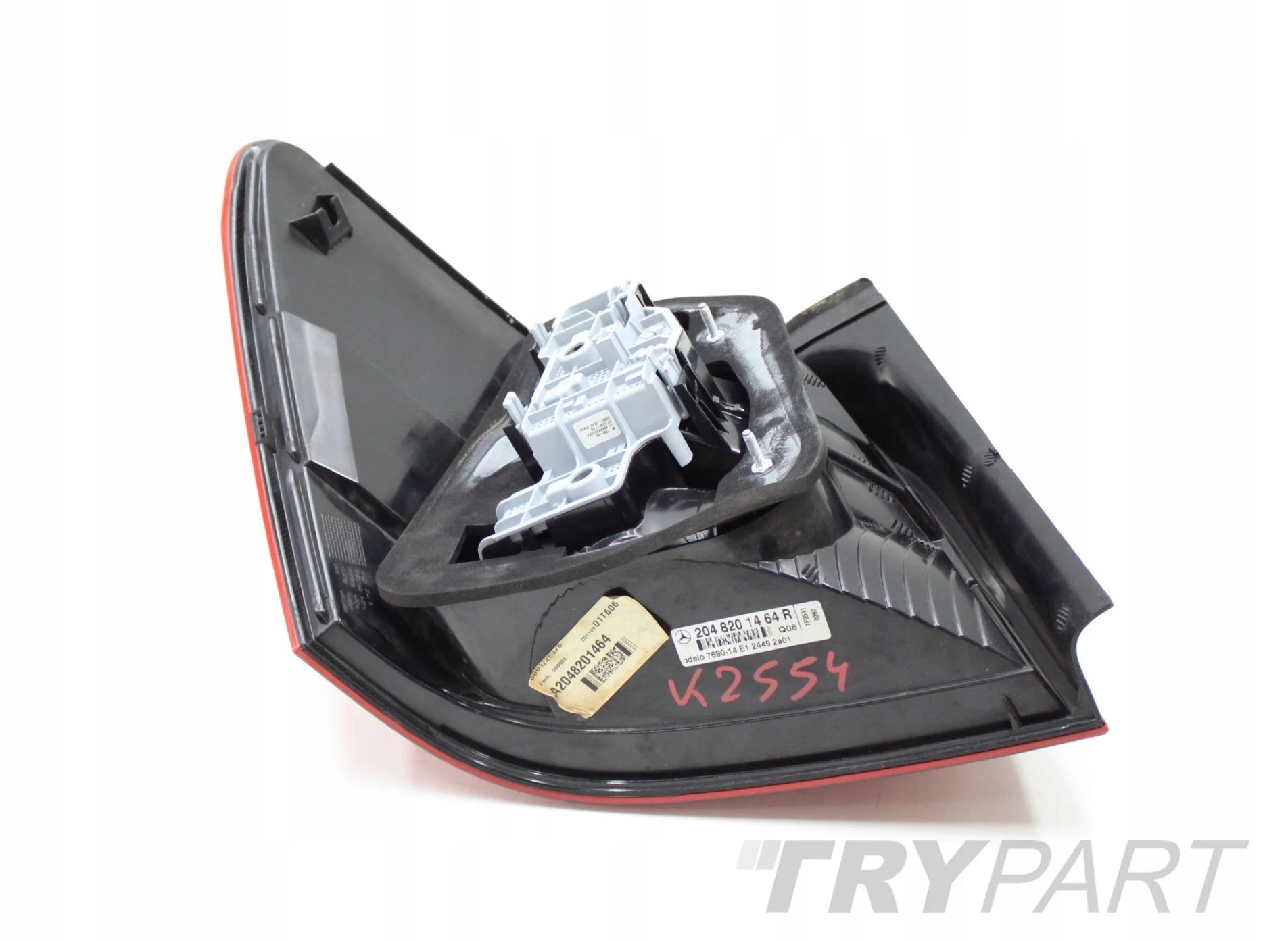 MERCEDES GLK W204 RIGHT REAR TAIL LIGHT ORG EU A2048201464