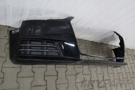 Front Bumper for Audi A4 B9 8W0 15-19