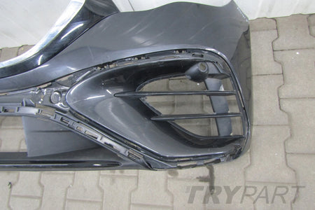 Front Bumper Mercedes W214 214 53 5.3 AMG 23-