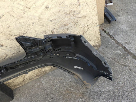 AUDI Q2 81A S LINE 16- rear bumper