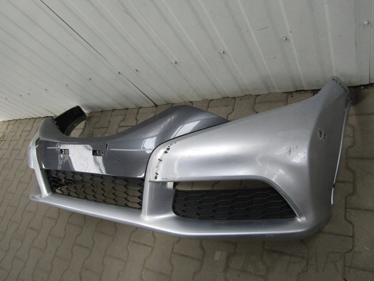 Front Bumper Honda Civic IX 9 HB 11-14