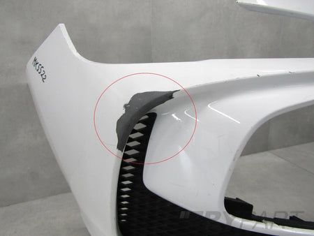 Front Bumper MG3 MG 3 24-