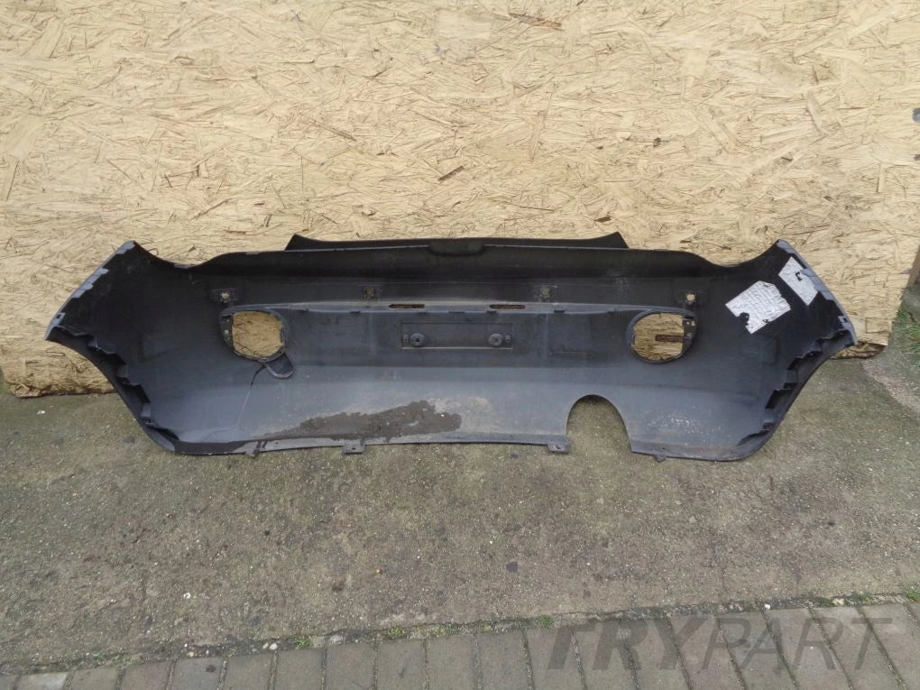 OPEL ADAM OPC LINE Rear Bumper