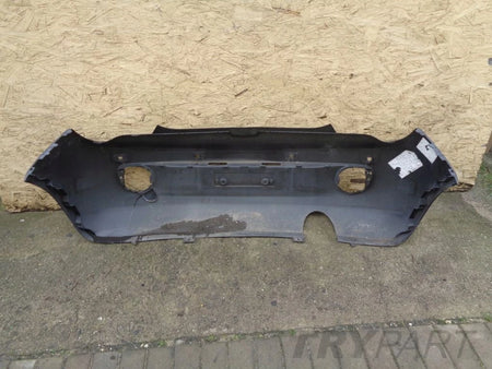 OPEL ADAM OPC LINE Rear Bumper