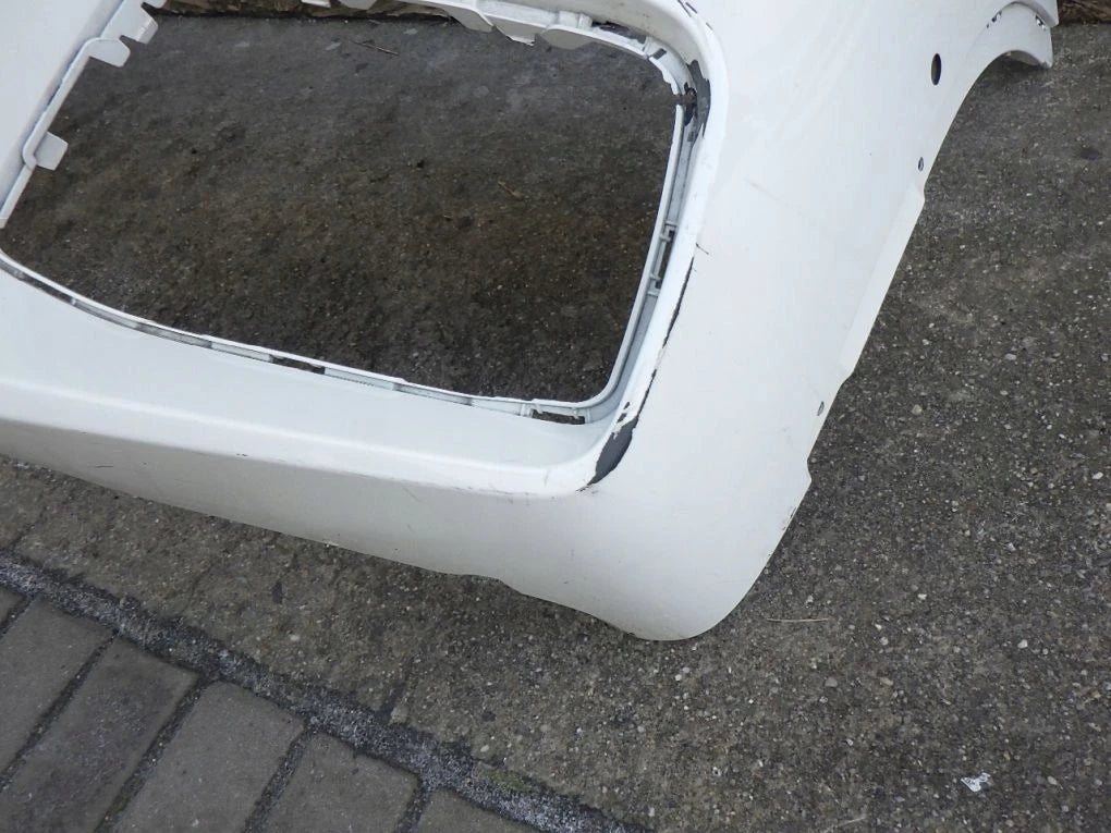 BMW X1 F48 M PACKAGE Front Bumper