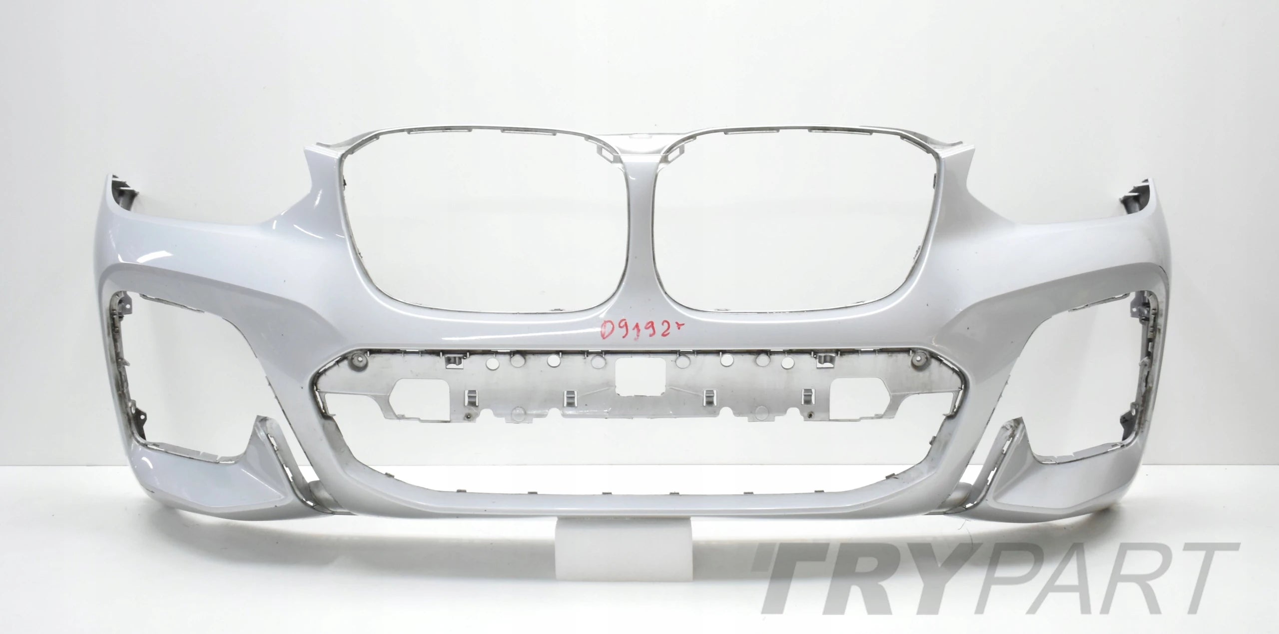 BMW X3 X4 G01 G02 M Sport Package Front Bumper Original