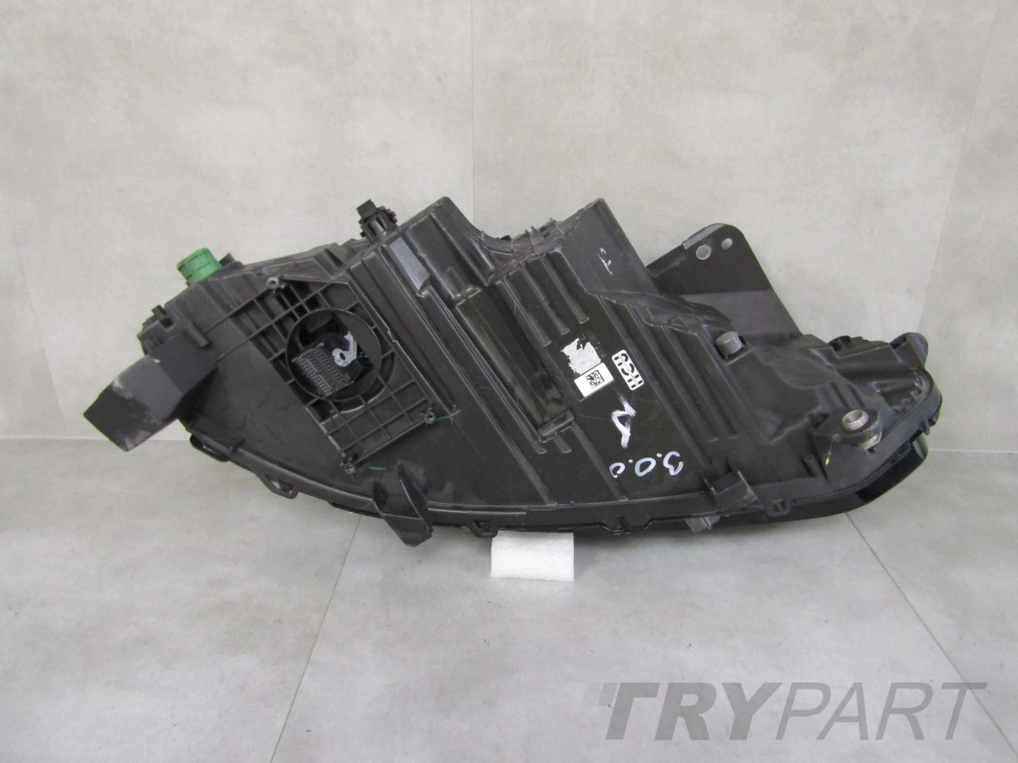 Alfa Romeo Tonale FRONT LAMP FULL LED 22- LEFT HAND LH 00505643940