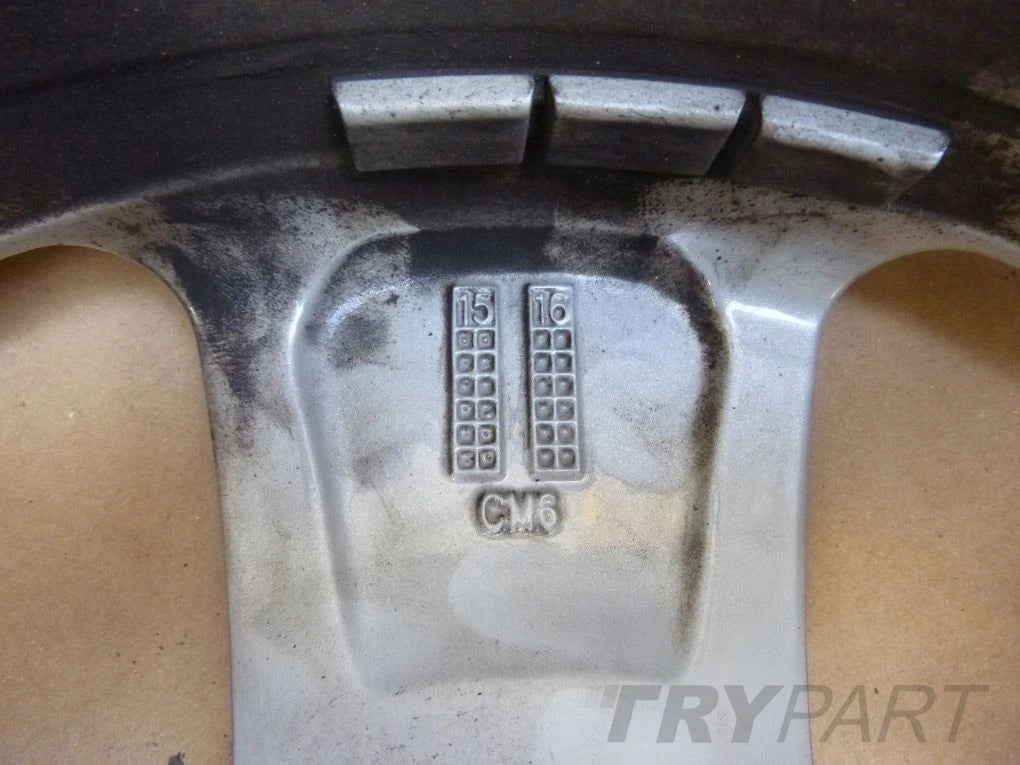 AUDI TT 8S0 7x17 ET47 5x112 wheel rim