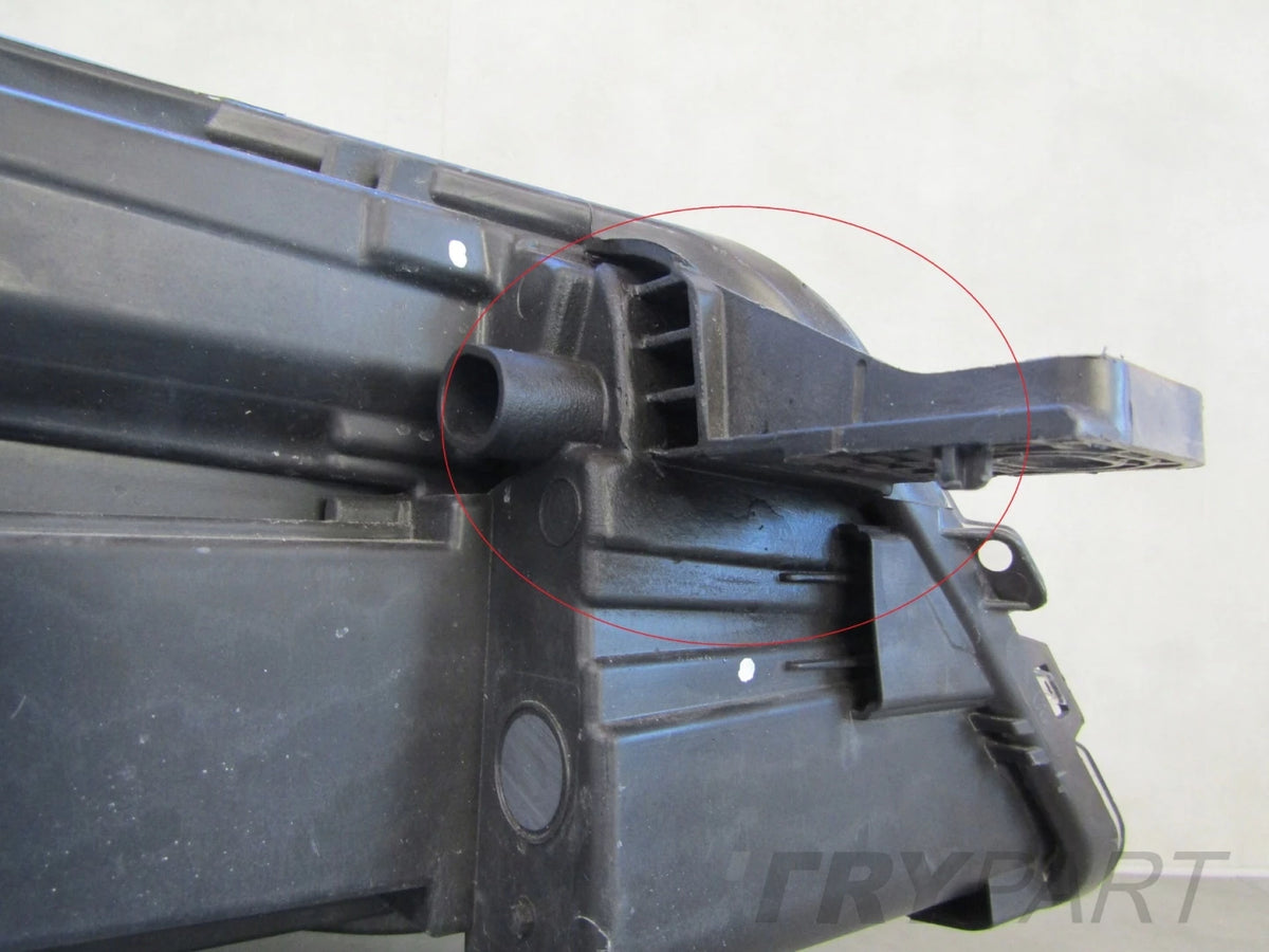Front Headlight Ford Kuga MK3 LED 19-24 LH LV4B 13E015 FH