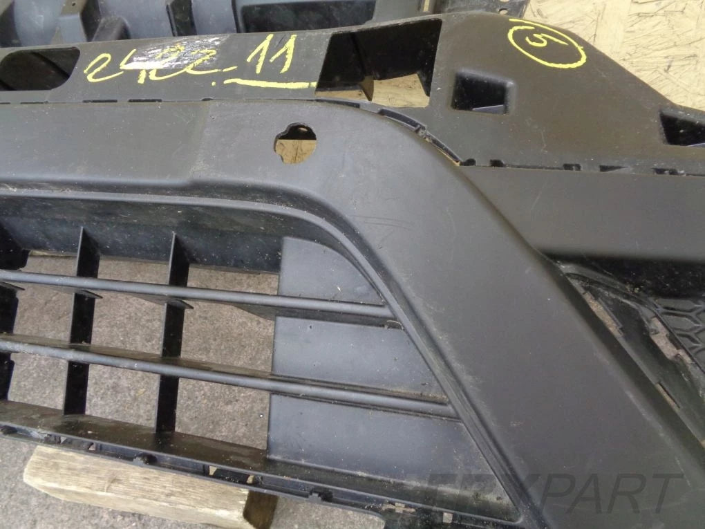 SUZUKI SX4 SX-4 S CROSS LIFT front bumper