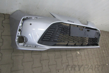 Front Bumper Toyota Corolla E21 XII Sedan LIFT 22-