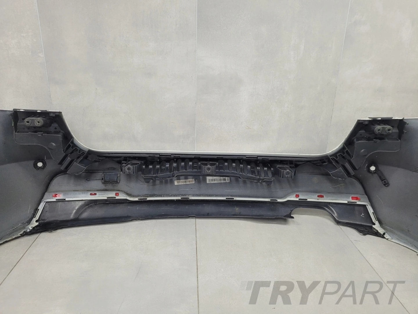 Rear bumper for BMW 3 F31 M-package estate 11-18