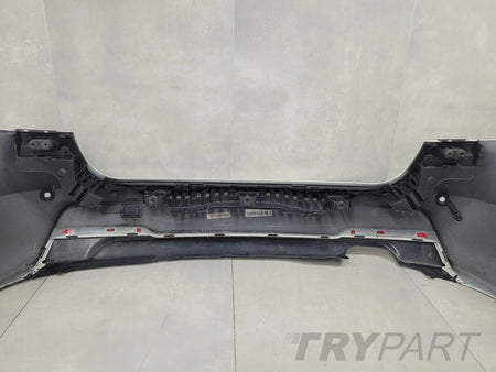 Rear bumper for BMW 3 F31 M-package estate 11-18