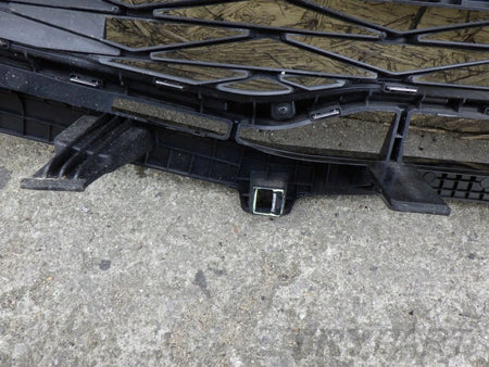 KIA CEED 3 III LIFT 2021- Grille Trap