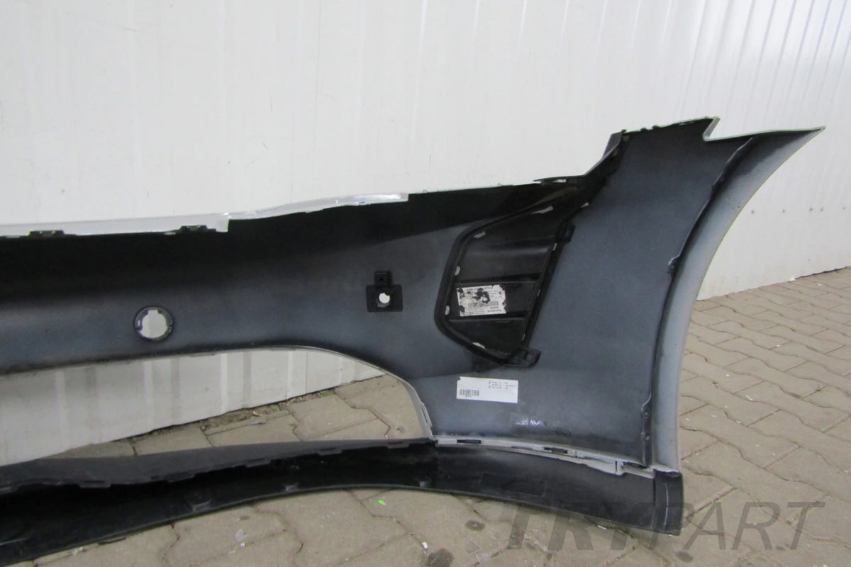 Front Bumper Porsche Taycan 9J1 19-