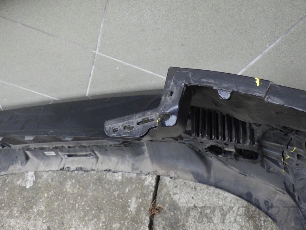 BMW 7 G70 M Package 2022- Rear Bumper