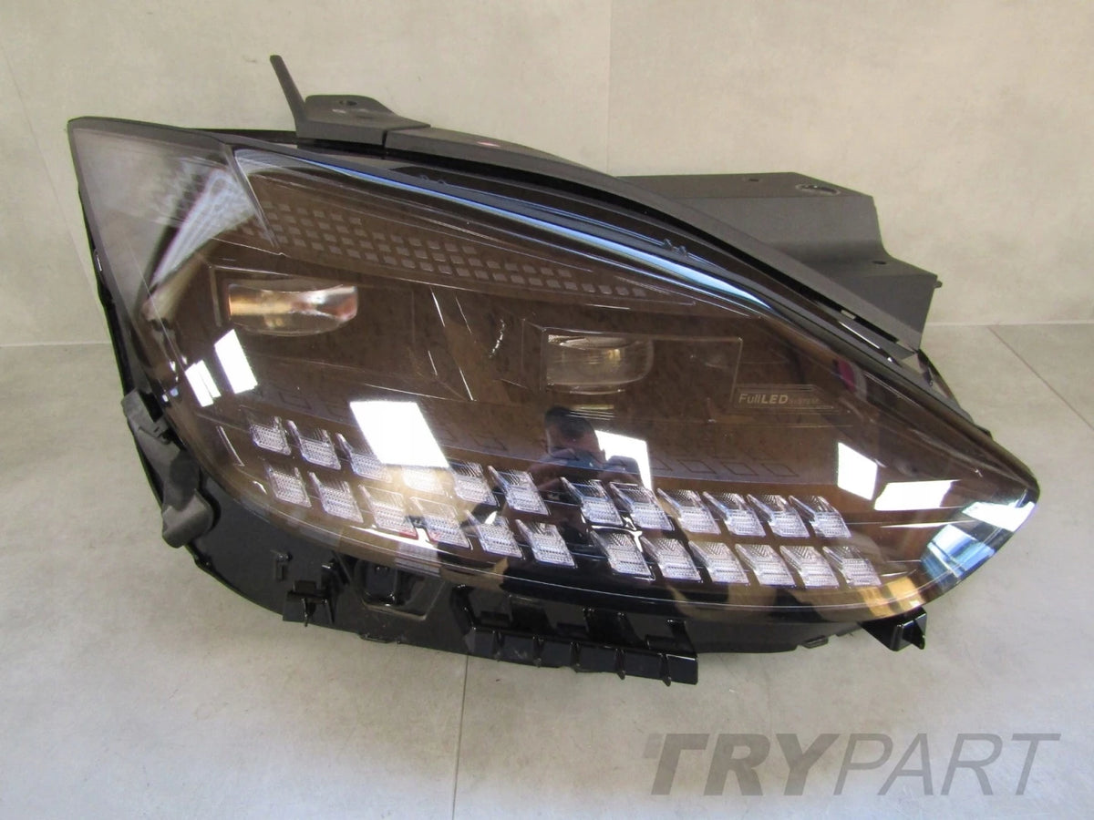 Hyundai IONIQ 6 FULL LED 22- RH RIGHT Headlight 92102KL100