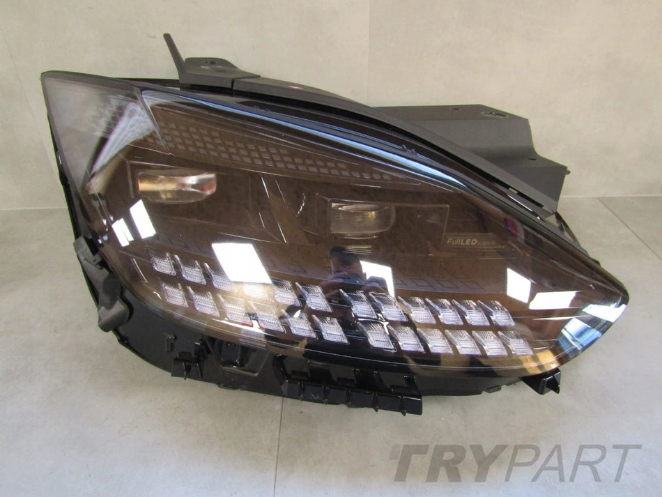 Hyundai IONIQ 6 FULL LED 22- RH RIGHT Headlight 92102KL100
