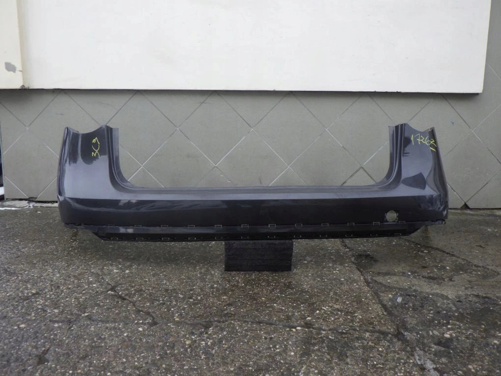VW PASSAT B6 KOMBI 3C9 Rear Bumper