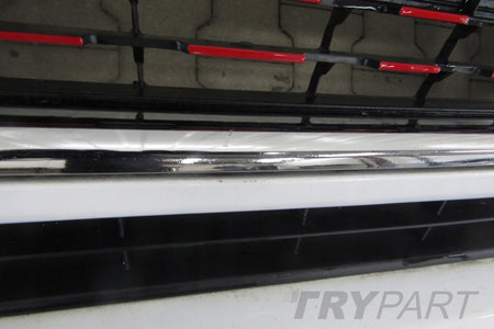 Front Bumper for Peugeot 208 GT Line Lift 15-19