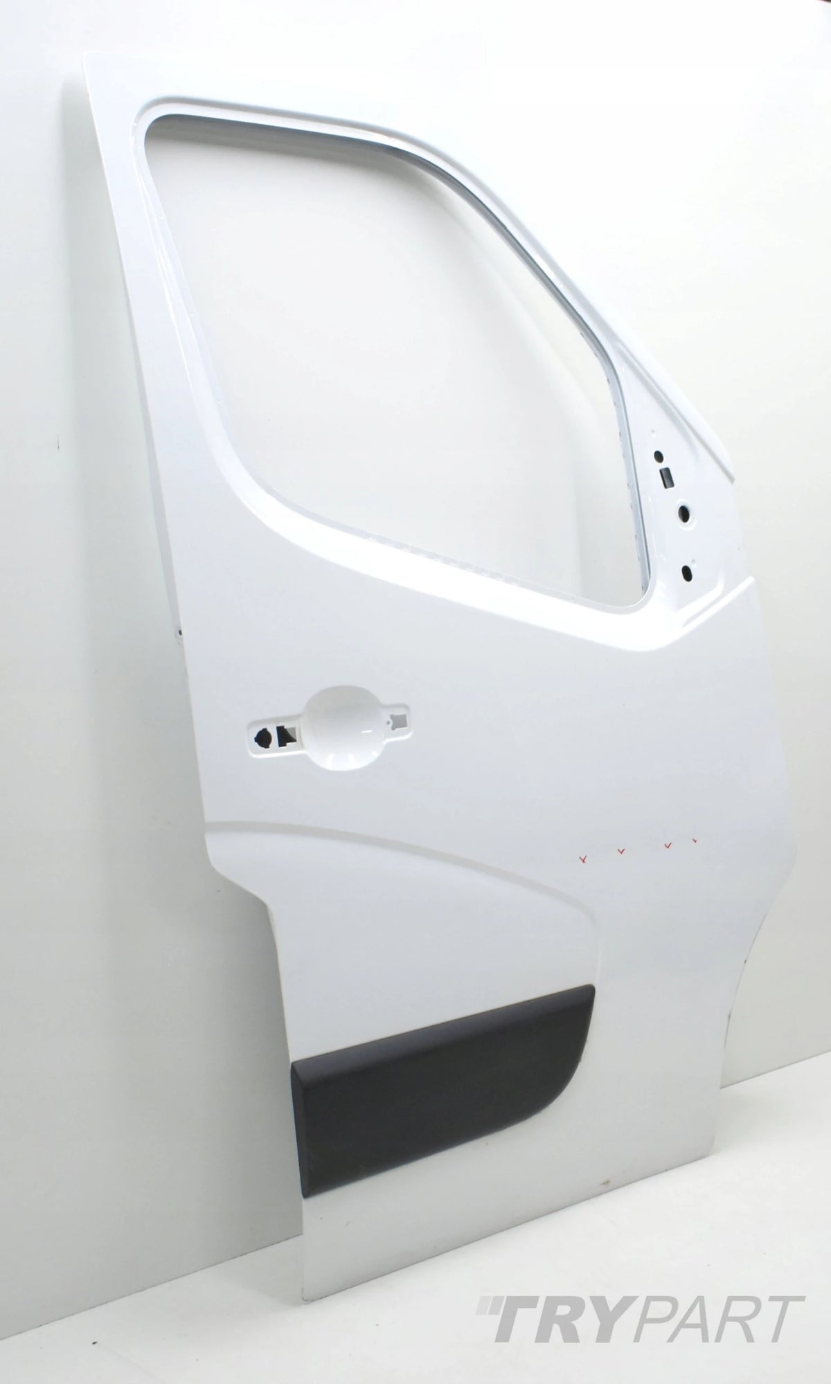 RENAULT MASTER III OPEL MOVANO RIGHT FRONT DOOR ORG