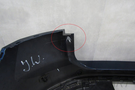 Rear Bumper Volkswagen VW PASSAT B8 3G9 KOMBI LIFT 19-