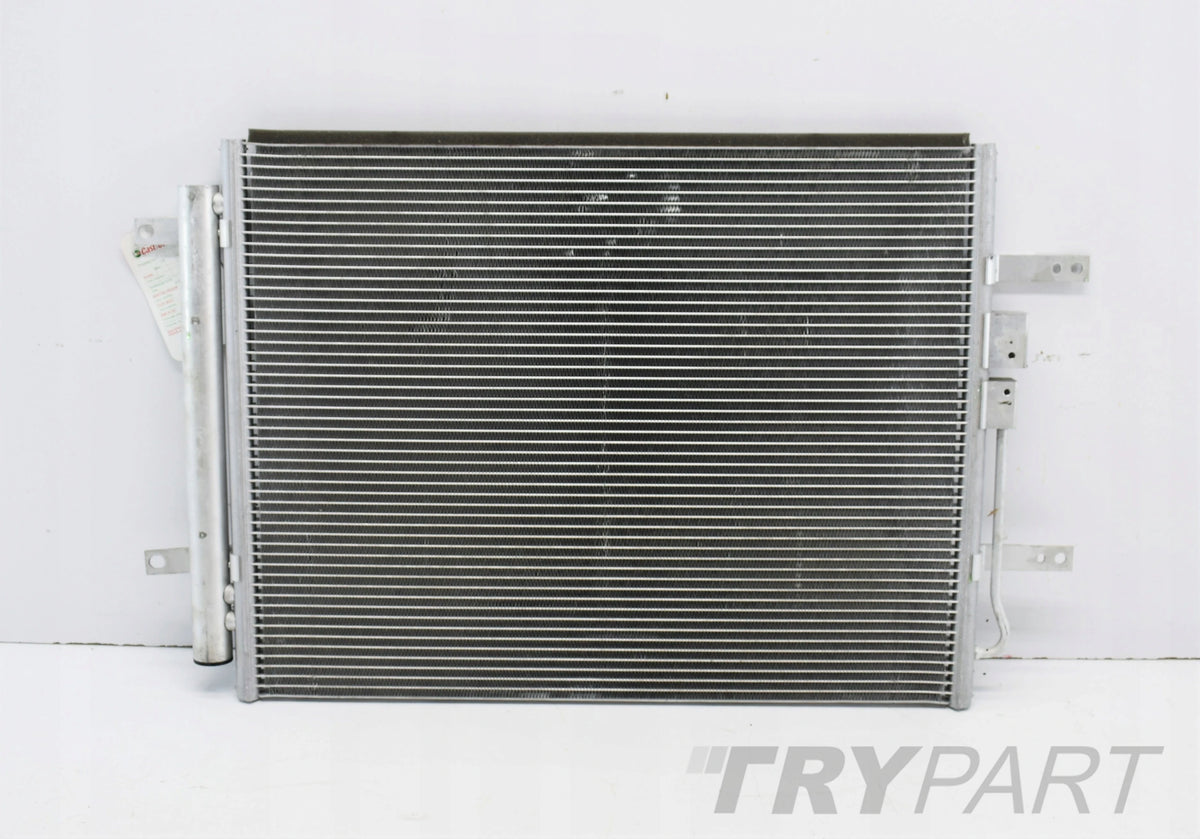 KIA NIRO AIR CONDITIONING RADIATOR 97606G2000 ORG