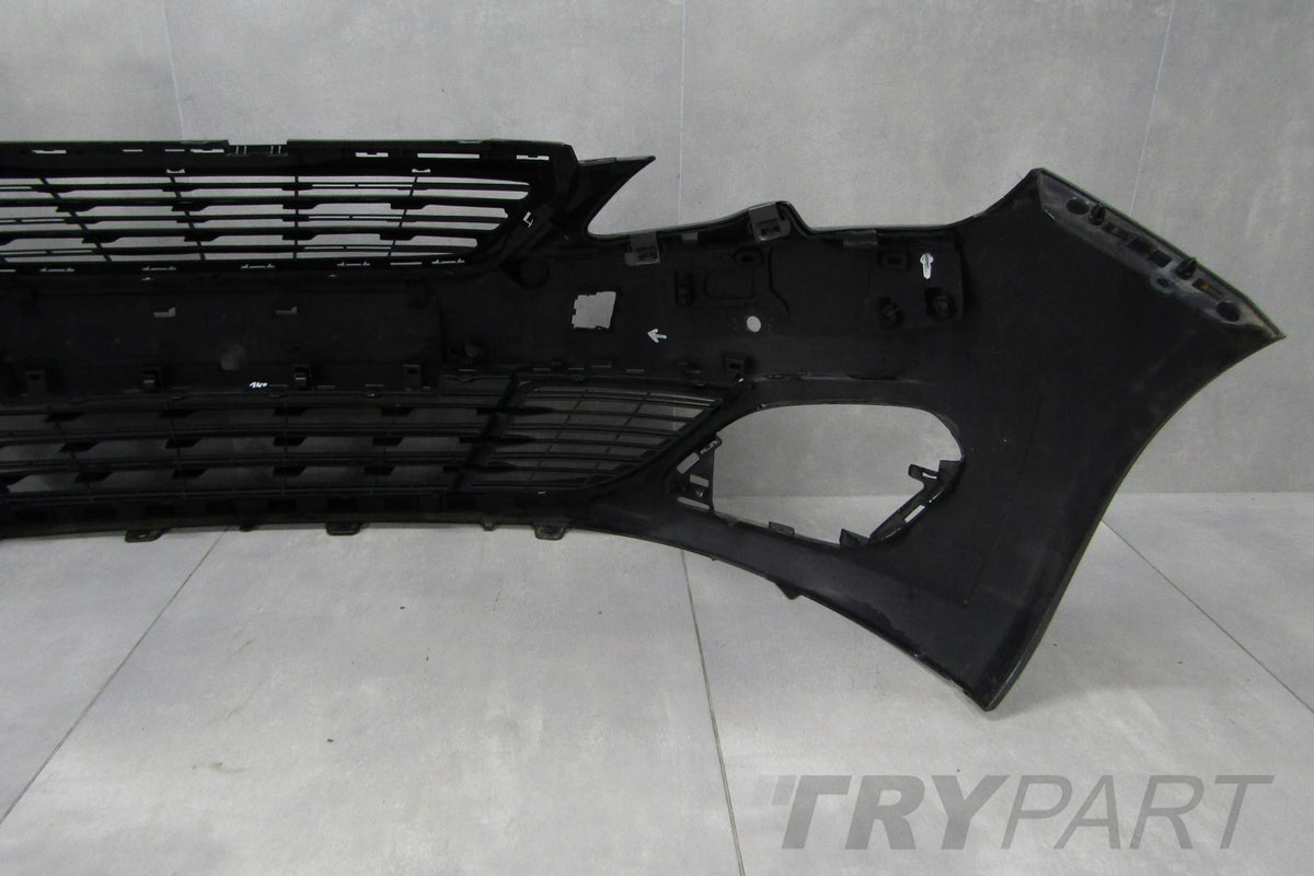 Front bumper Peugeot 308 II T9 Allure 13-17
