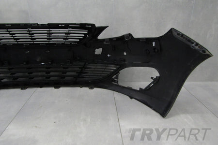 Front bumper Peugeot 308 II T9 Allure 13-17