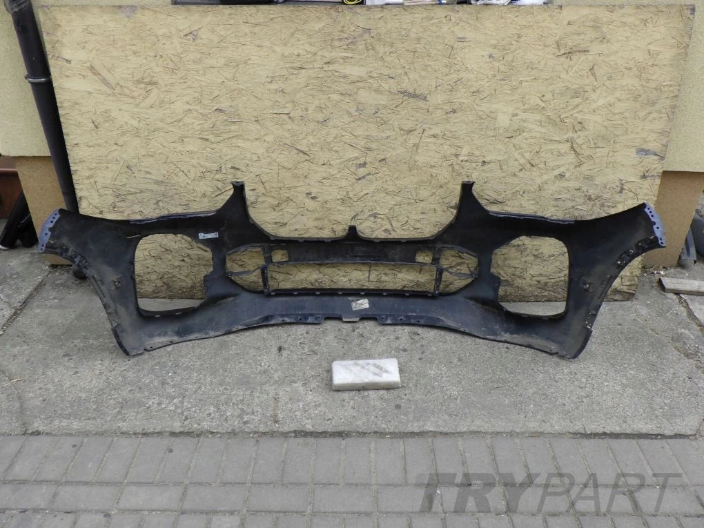 BMW X5 G05 M Package Front Bumper