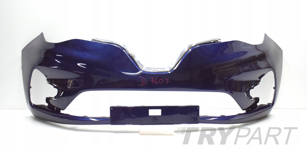 RENAULT ZOE LIFT FRONT BUMPER ORG