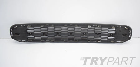 MINI COOPER R55 R56 FRONT BUMPER GRILLE ORG!
