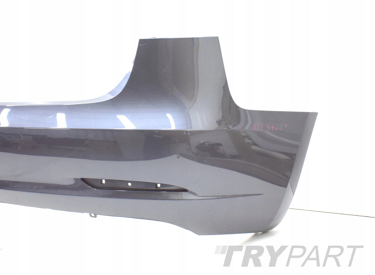 TESLA MODEL 3 REAR BUMPER ORG