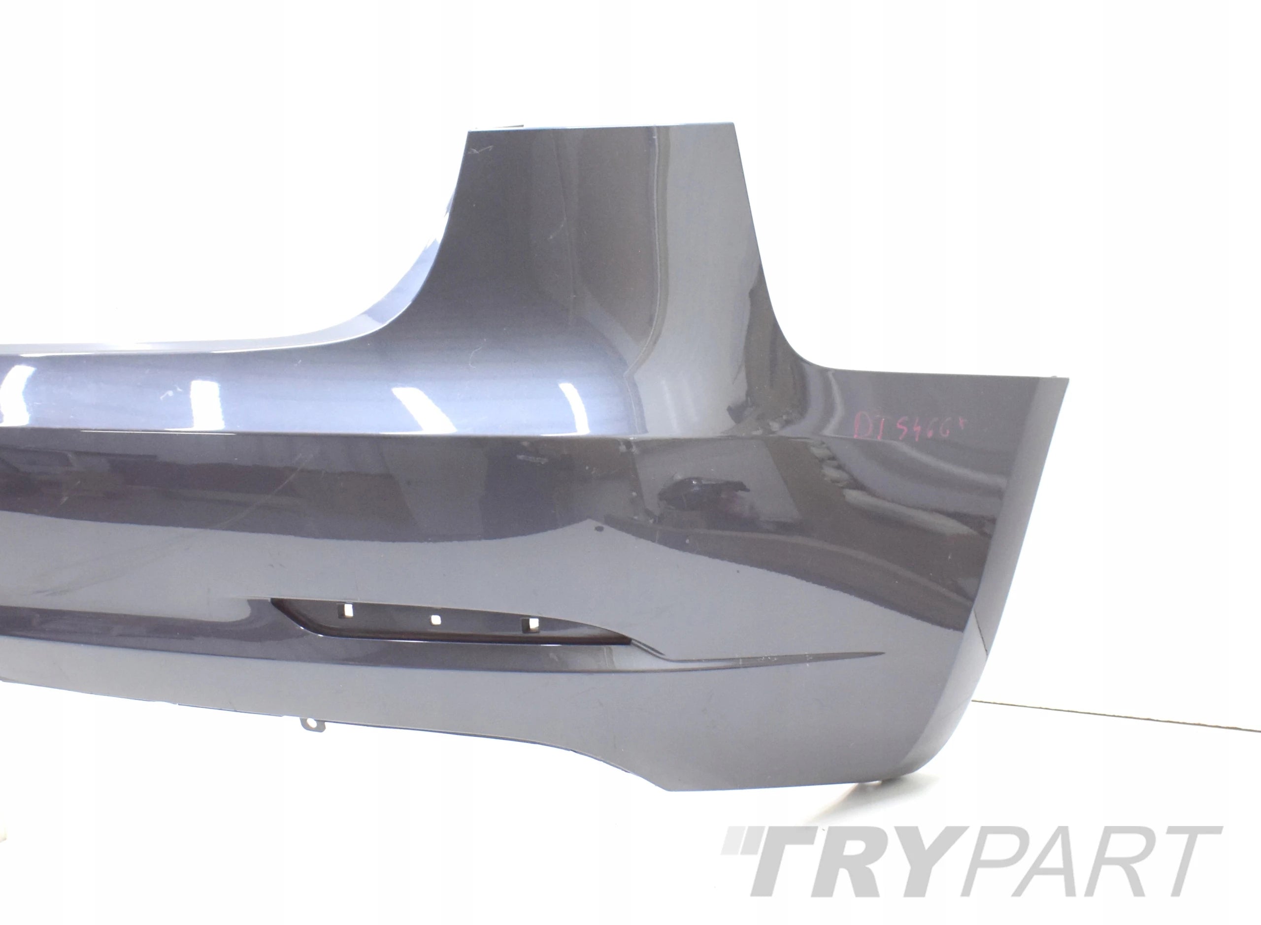 TESLA MODEL 3 REAR BUMPER ORG