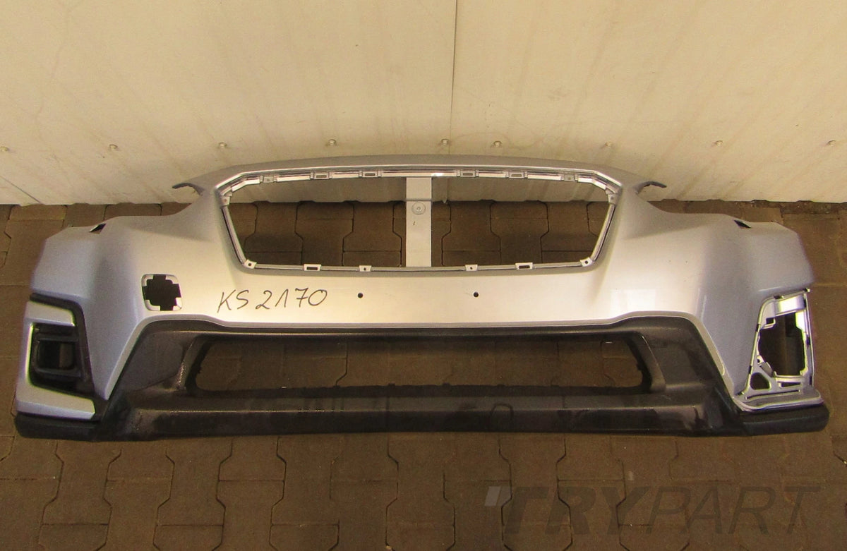 Front Bumper Subaru XV E-Boxer 19-