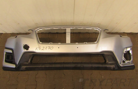 Front Bumper Subaru XV E-Boxer 19-