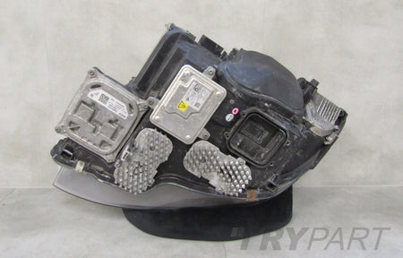 BMW 3 Series E92 E93 Coupe Xenon Adaptive Headlight Right Passenger Side 07-12 7239928-07