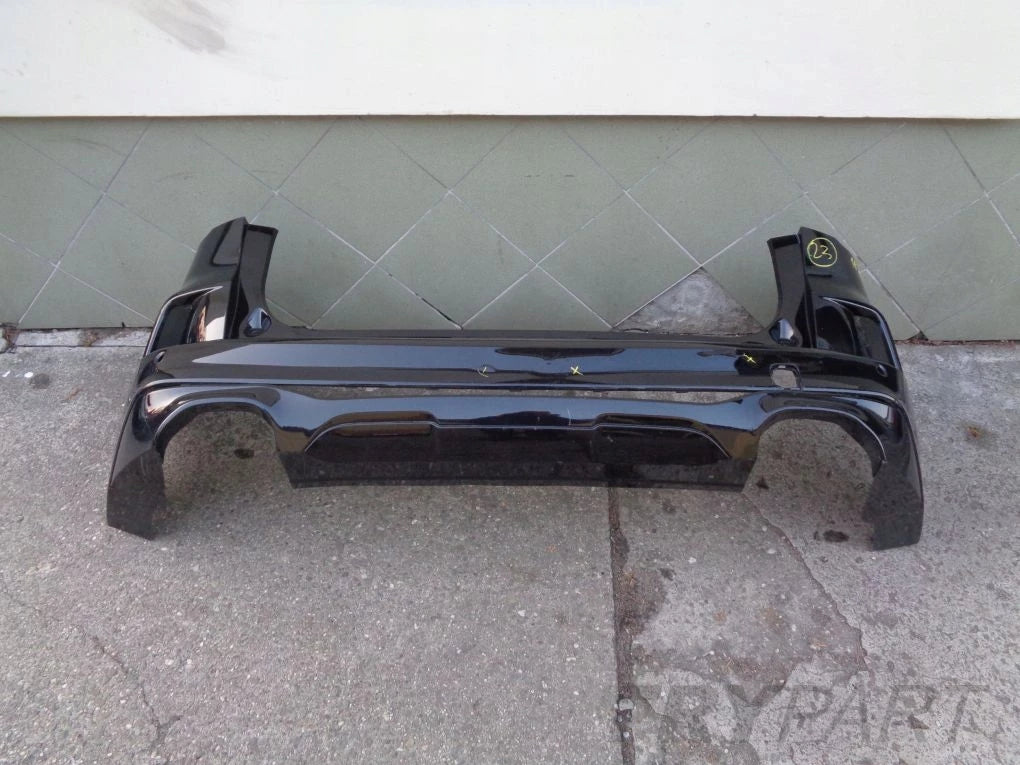 FORD KUGA MK3 III 3 ST LINE 19- Rear Bumper