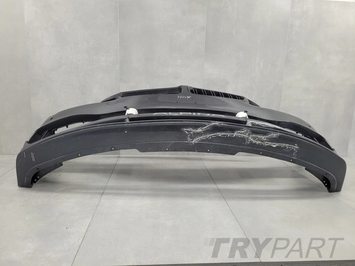 Front Bumper BMW F32 F33 F36 Alpina B4 13-17