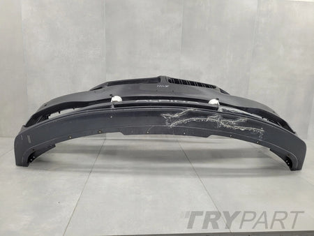 Front Bumper BMW F32 F33 F36 Alpina B4 13-17
