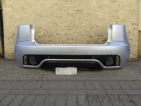 JAGUAR E PACE X 540 Sport R Dynamic Rear Bumper
