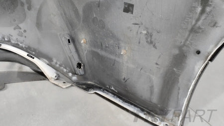 Rear Bumper Toyota Corolla 12 XII E21 TREK KOMBI 19-