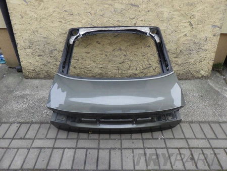 Peugeot 508 II 2 18- Rear Tailgate