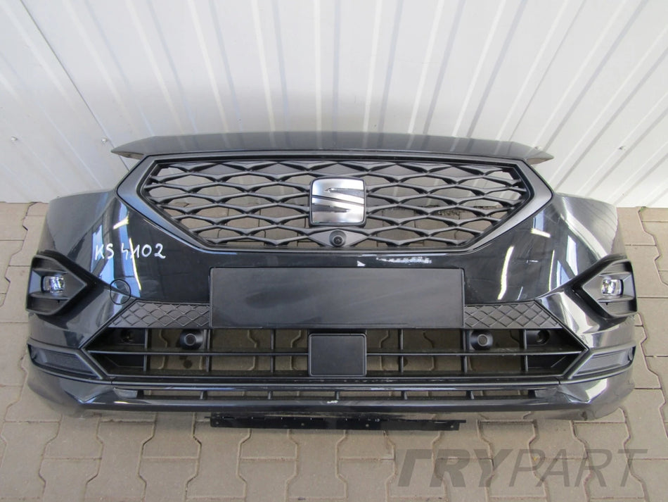 Front Bumper Seat Tarraco 5FJ FR Line 18-