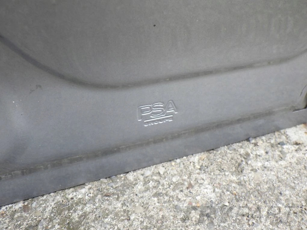 CITROEN C4 III 20- Rear Right Door