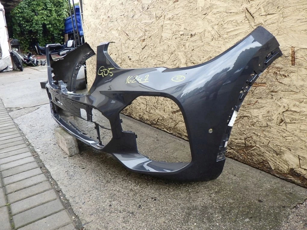 BMW X5 G05 M Package Front Bumper